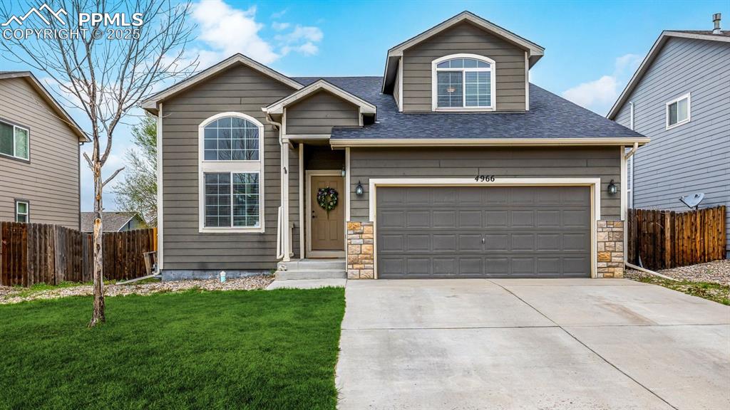 4966 spokane way colorado springs co 80911