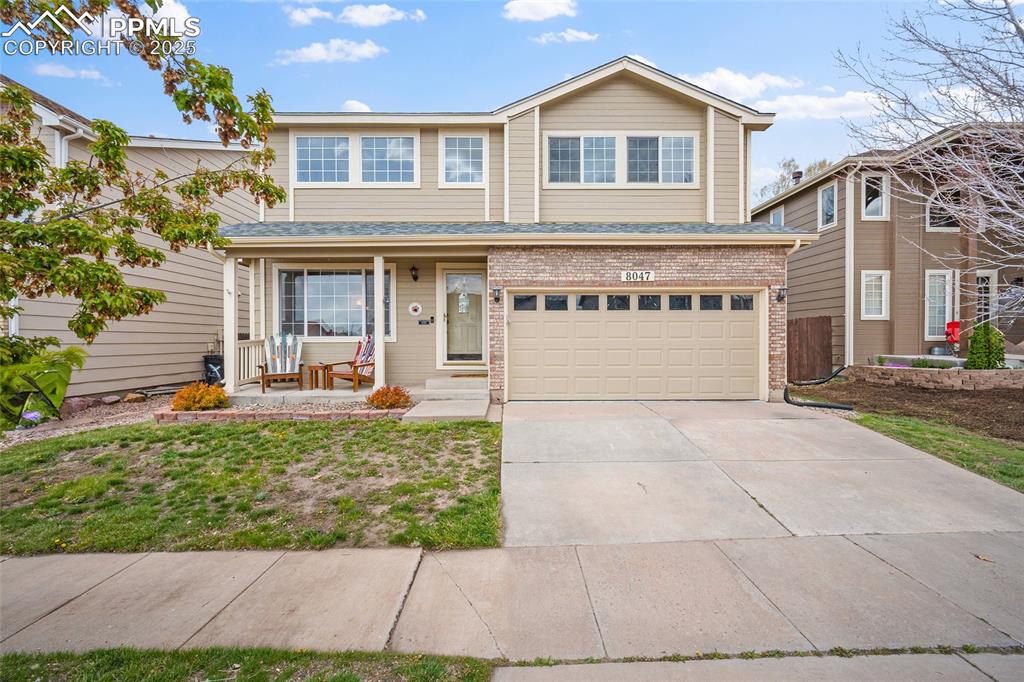 8047 radcliff drive colorado springs co 80920