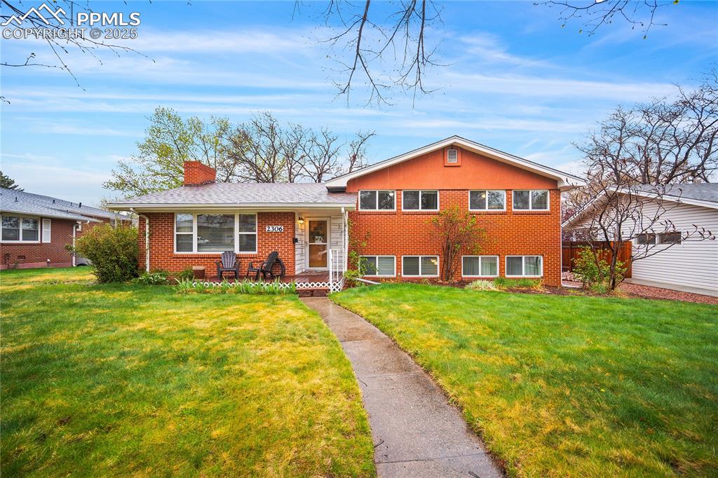 2306 afton way colorado springs co 80909