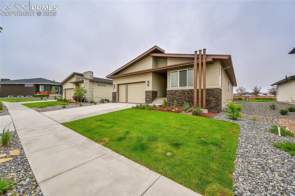 9266 glitter way colorado springs co 80924