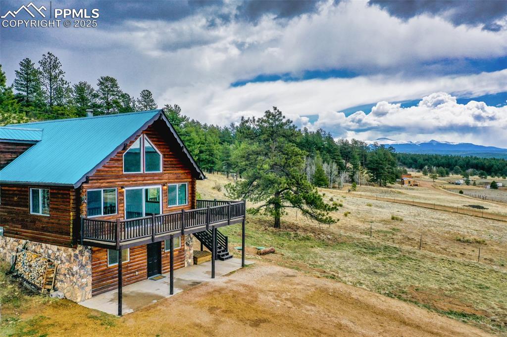39609 highway 24 lake george co 80827