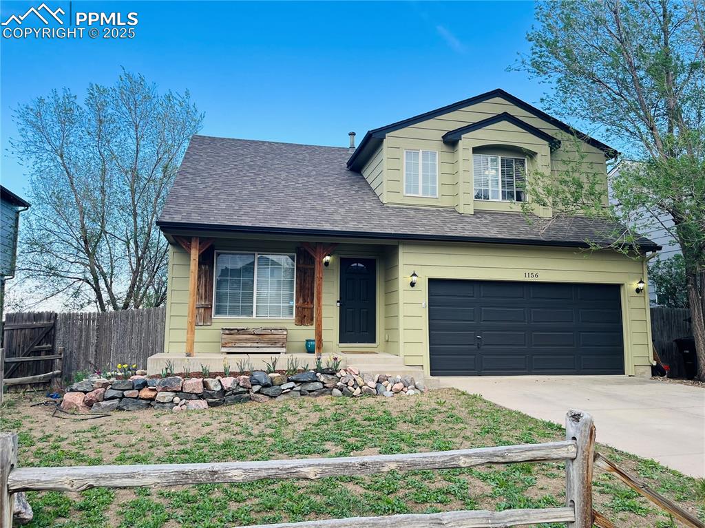 1156 white stone way fountain co 80817
