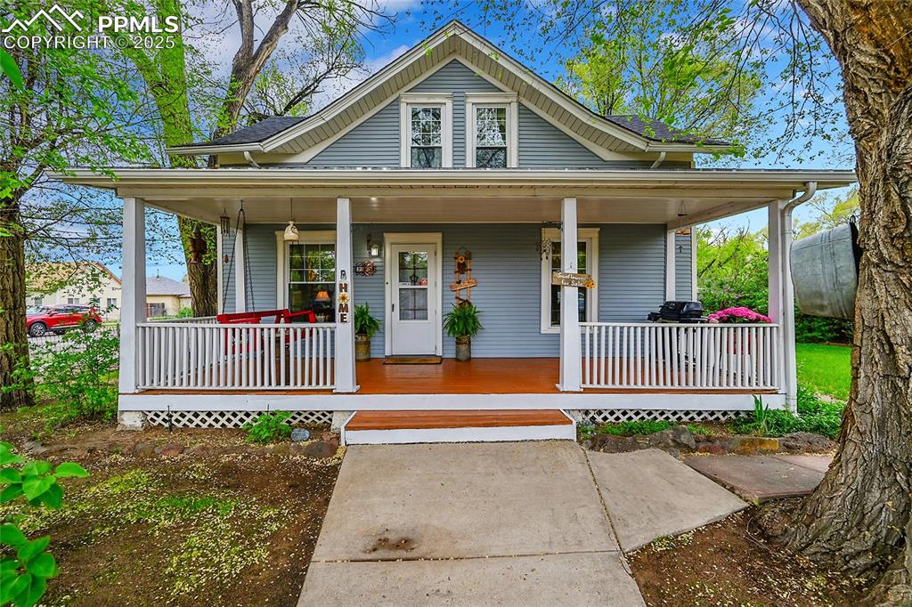 201 w polk street colorado springs co 80907