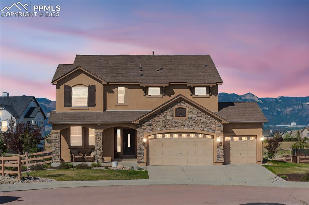 2459 delicato court colorado springs co 80921
