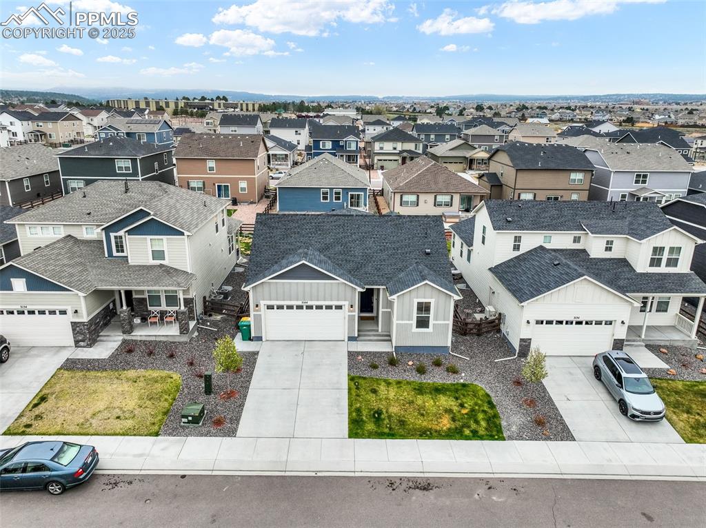 2144 coyote mint drive monument co 80132