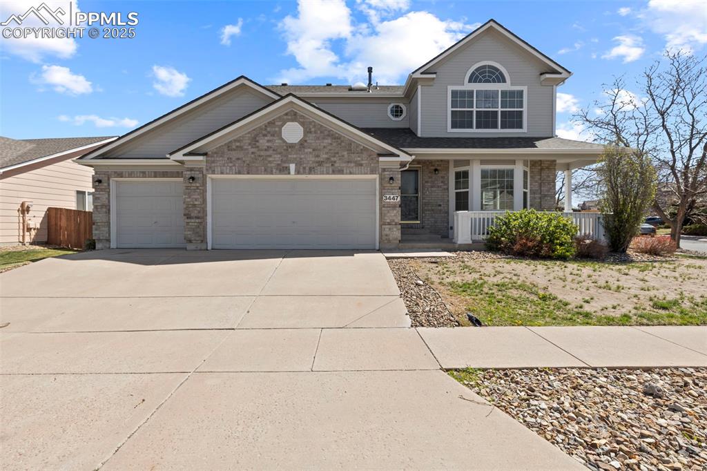 3447 bexley drive colorado springs co 80922