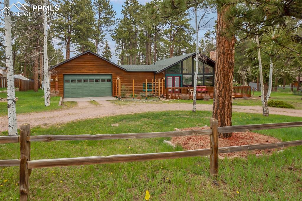 500 w kellys road woodland park co 80863