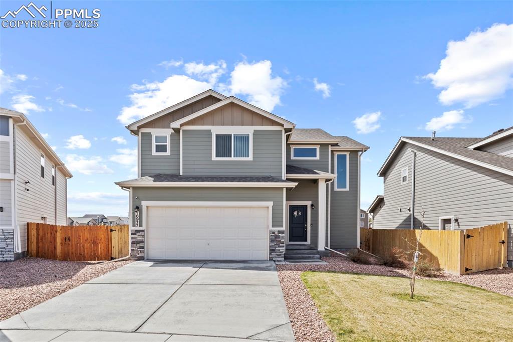 10977 ballona drive colorado springs co 80925