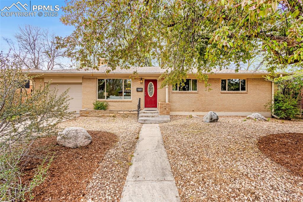 3214 gladiola drive colorado springs co 80907