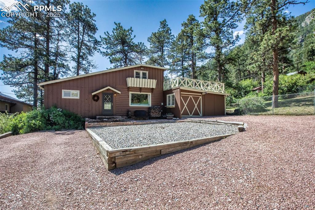 10225 ute pass avenue green mountain falls co 80819
