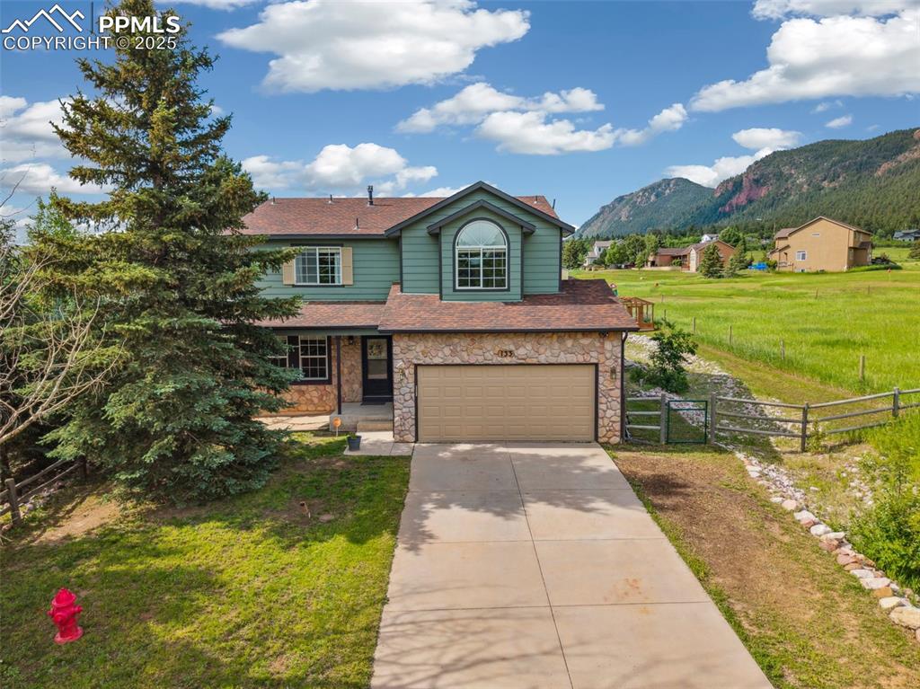 133 wheat ridge street palmer lake co 80133