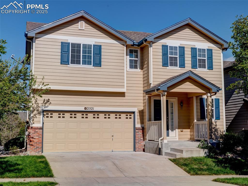2521 sierra springs drive colorado springs co 80916