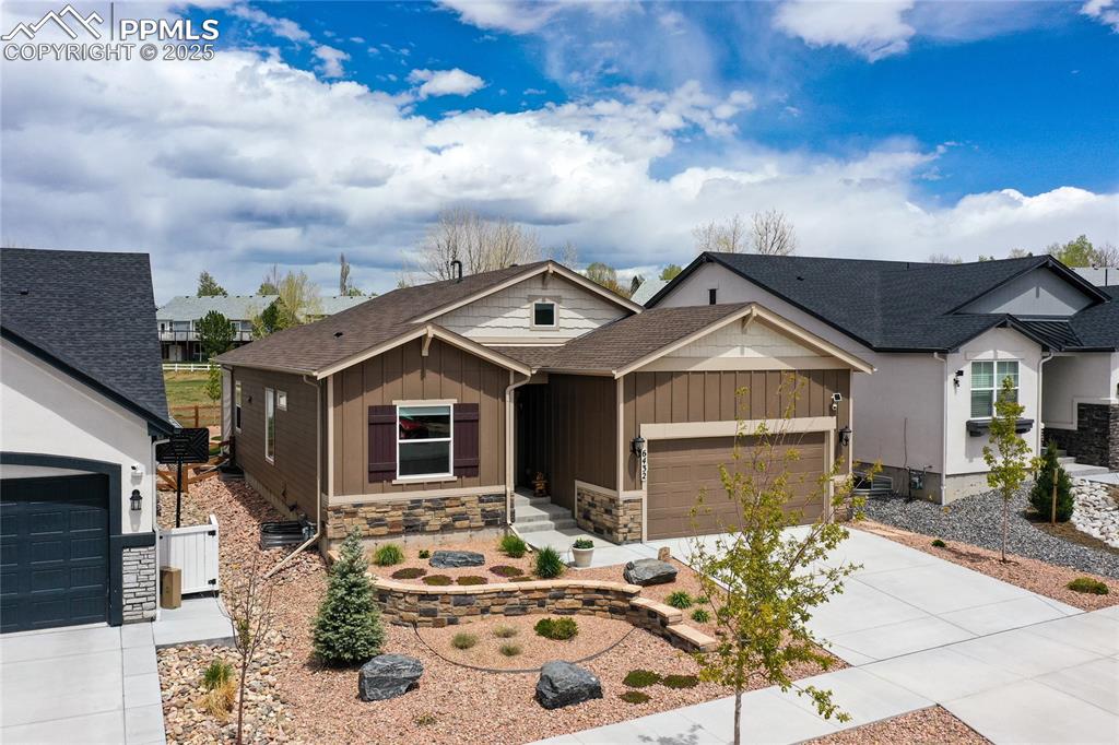 6432 vistancia avenue colorado springs co 80922