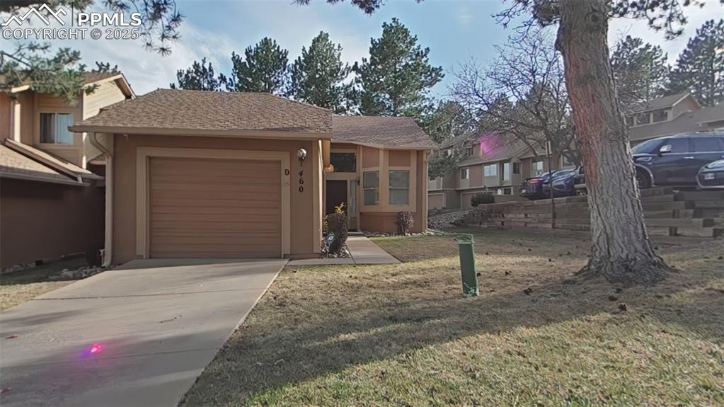 460 autumn ridge circle colorado springs co 80906