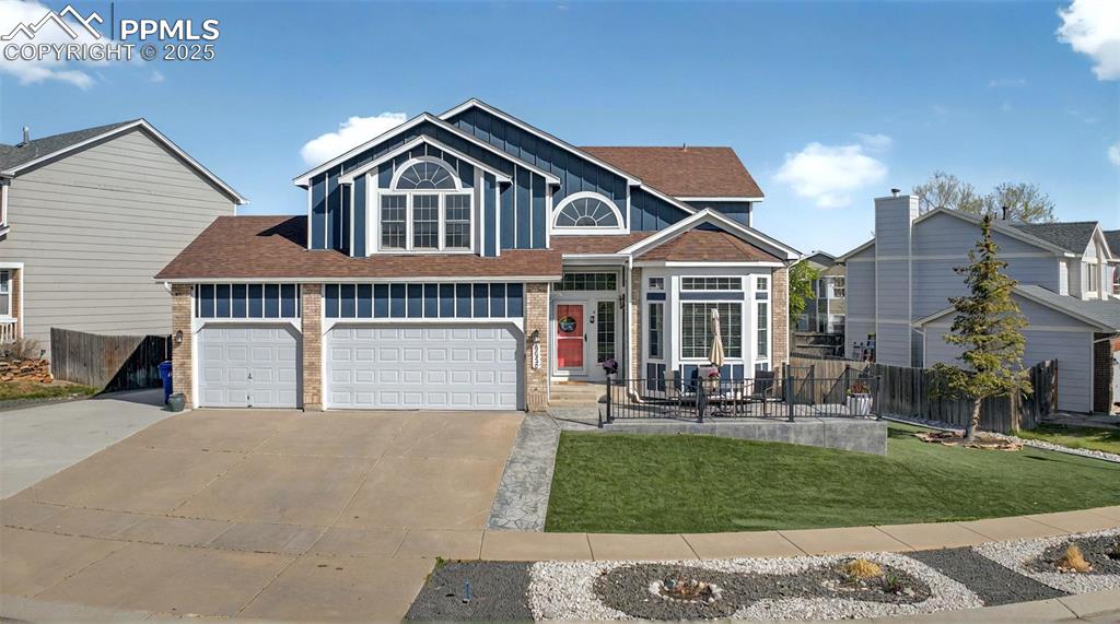 9025 rochester drive colorado springs co 80920