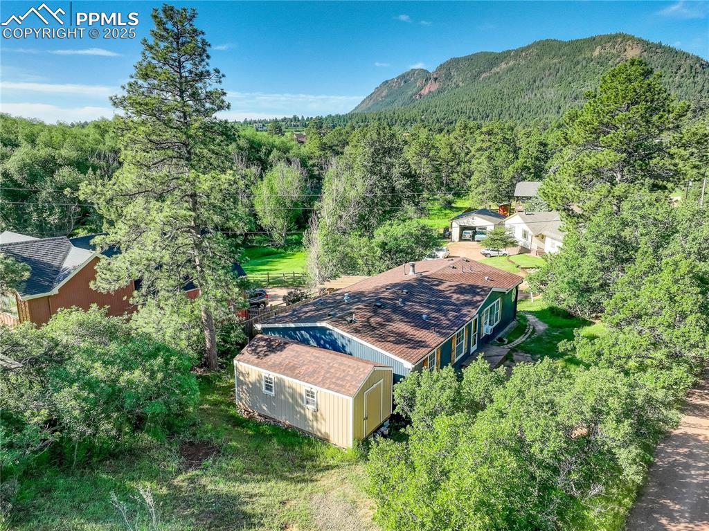455 clio avenue palmer lake co 80133