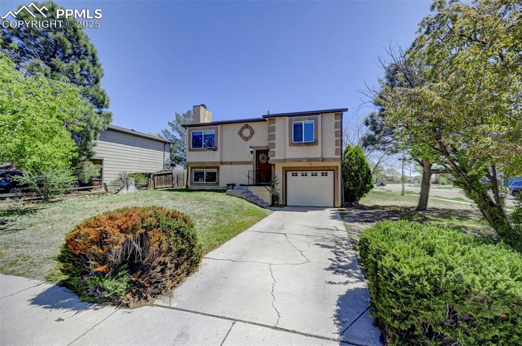 702 blossom field road fountain co 80817