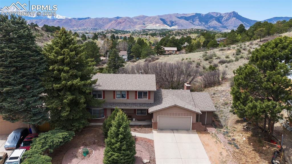 6820 dauntless court colorado springs co 80919