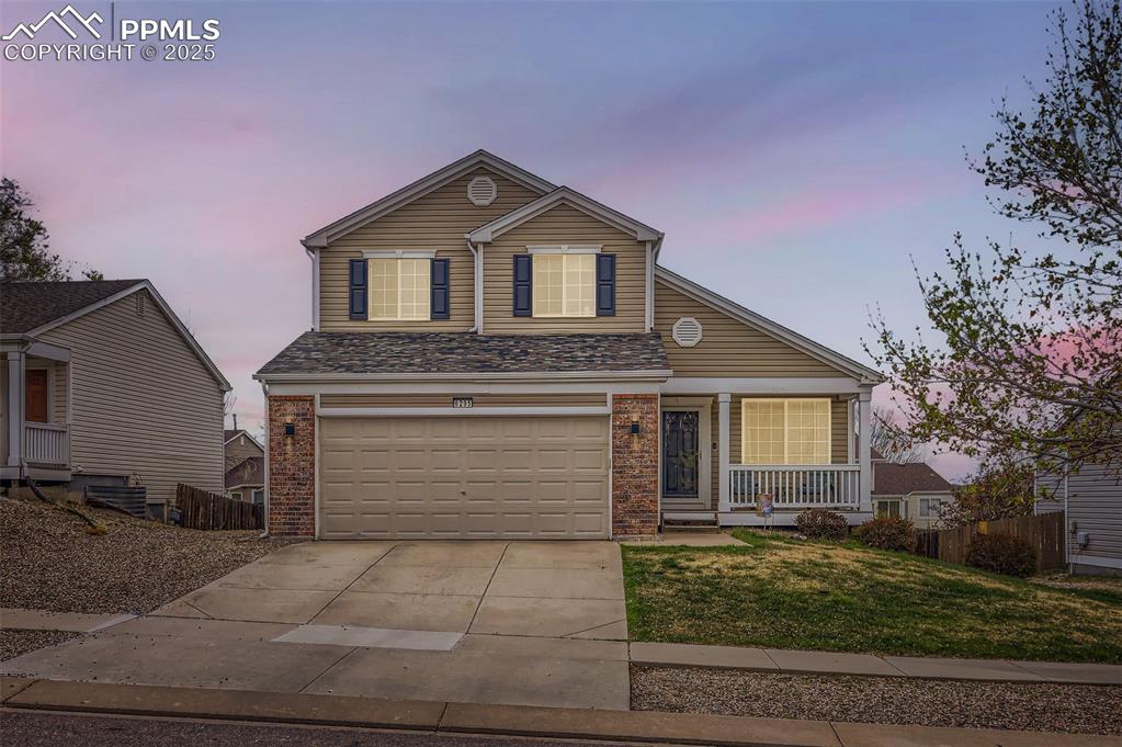 6295 balance circle colorado springs co 80923