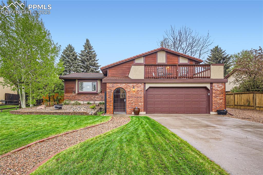 2366 langholm drive colorado springs co 80920