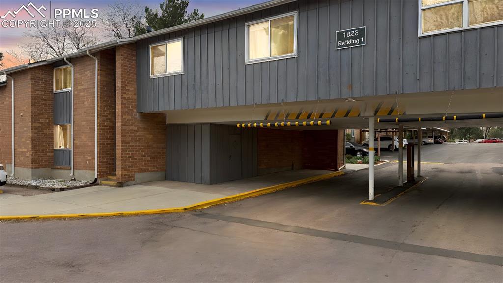 1625 n murray boulevard colorado springs co 80915