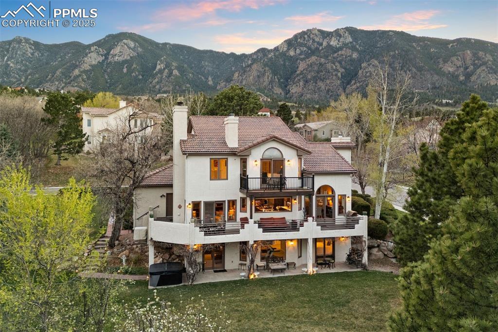 150 chantrey court colorado springs co 80906