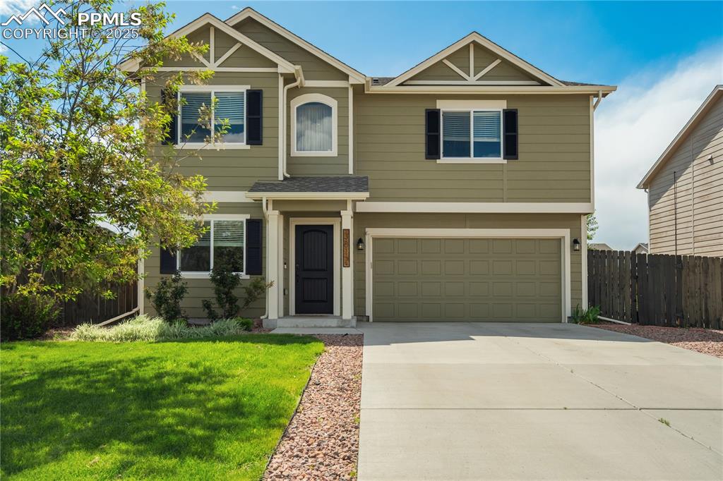 3812 chia drive colorado springs co 80925