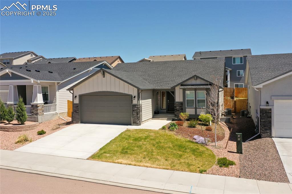 2797 equine court colorado springs co 80922