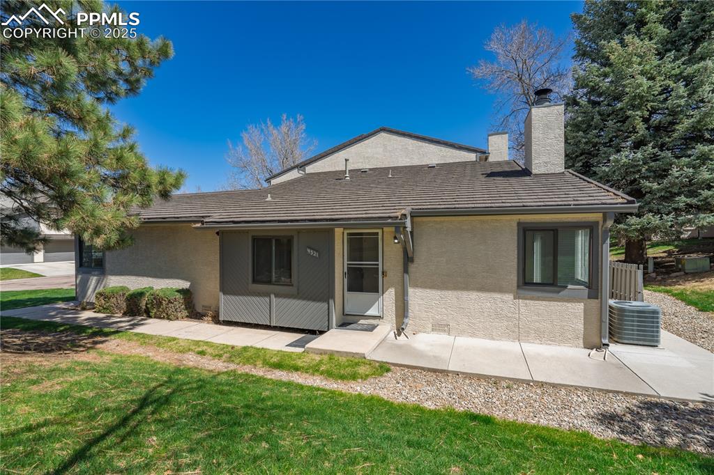 4521 castlepoint drive colorado springs co 80917