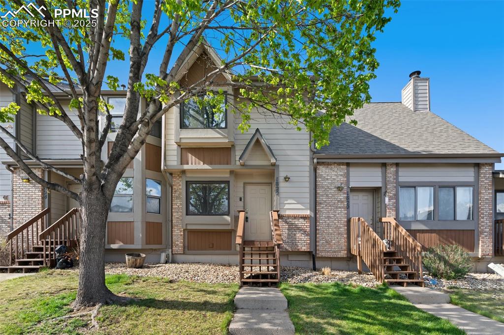 1822 erin loop colorado springs co 80918