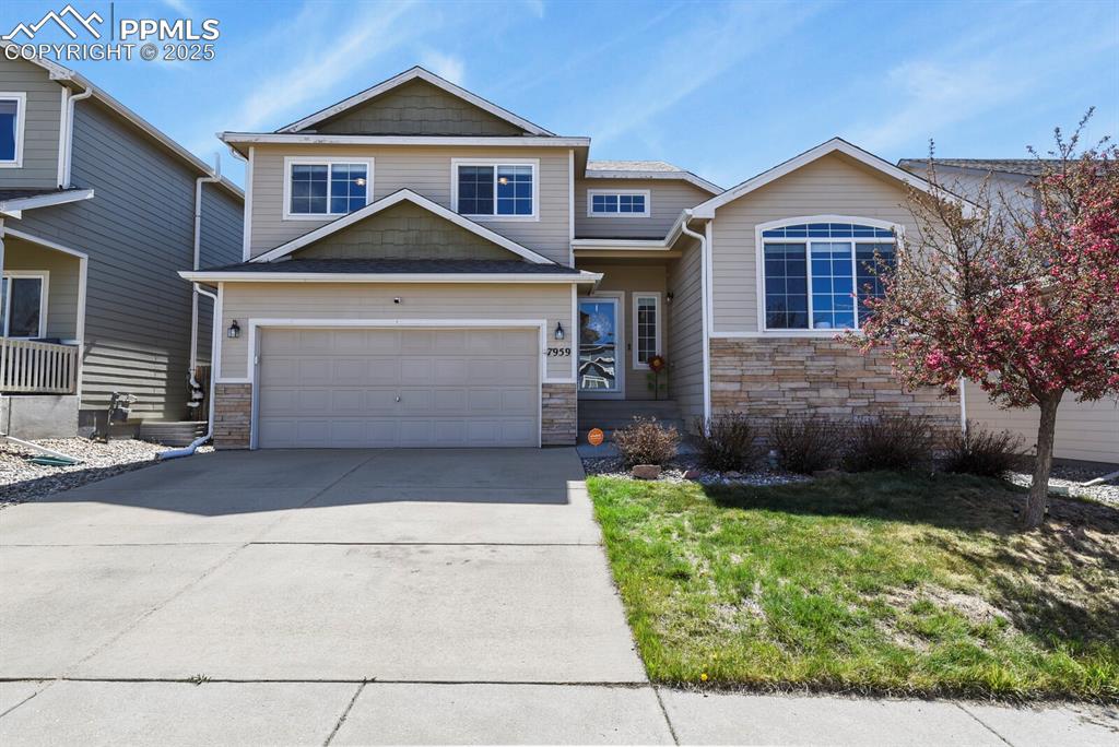 7959 superior hill place colorado springs co 80908