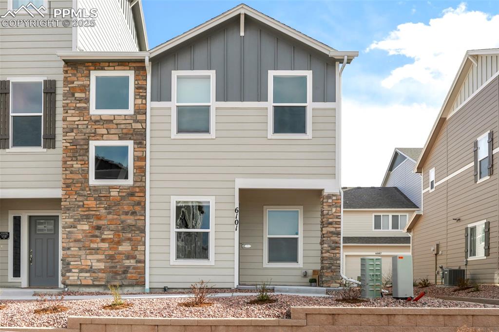 6101 inman view colorado springs co 80924