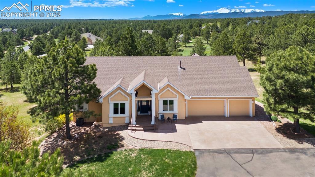 19050 archers drive monument co 80132