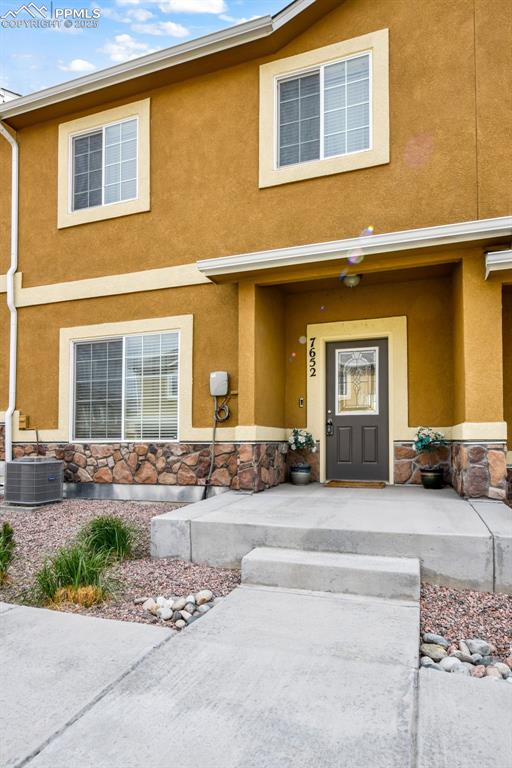7652 red fir point colorado springs co 80908