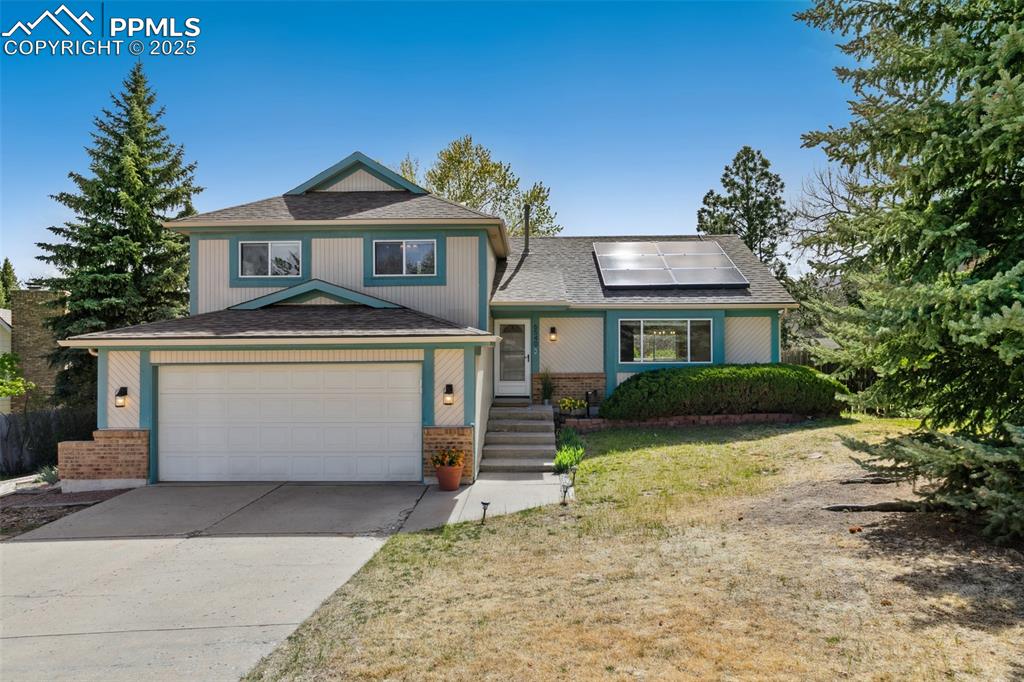6540 red feather drive colorado springs co 80919