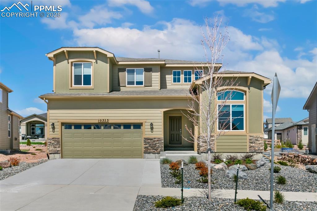 10323 elevated lane colorado springs co 80924