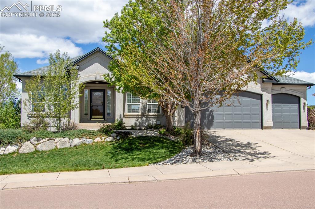 698 larimer creek drive monument co 80132