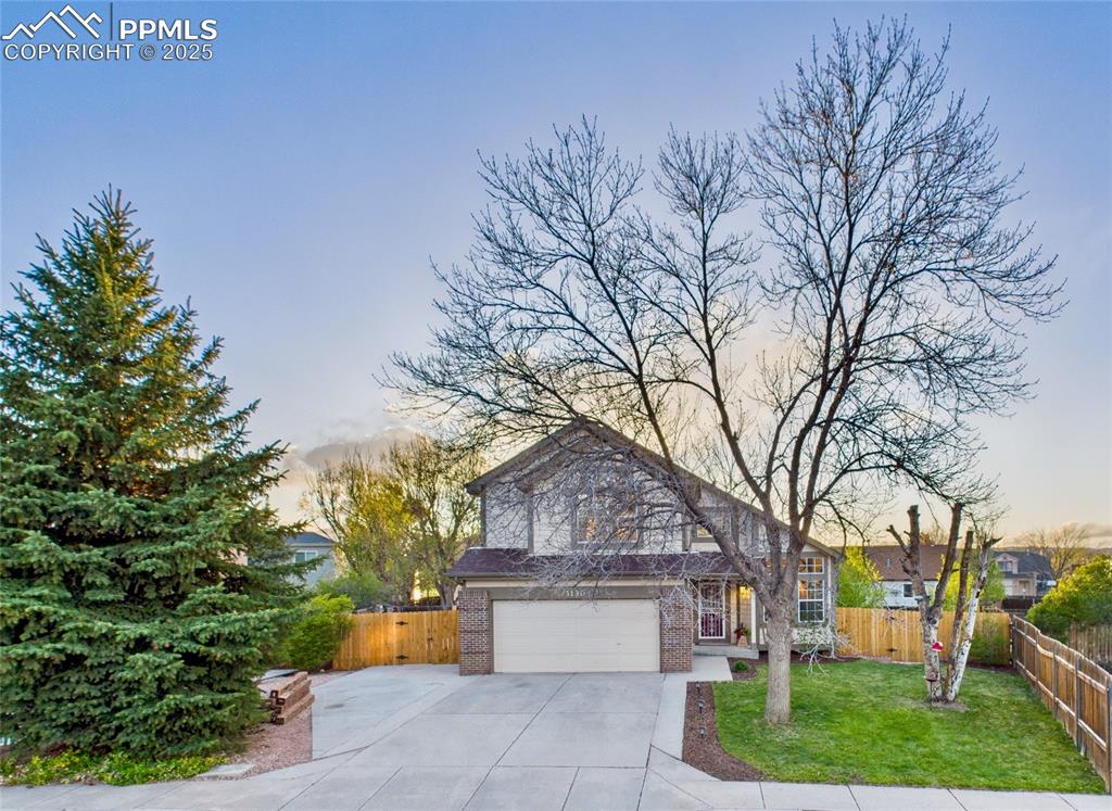 3130 haystack drive colorado springs co 80922