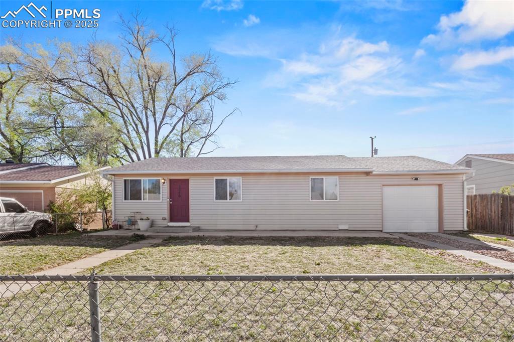 2246 bison drive colorado springs co 80911
