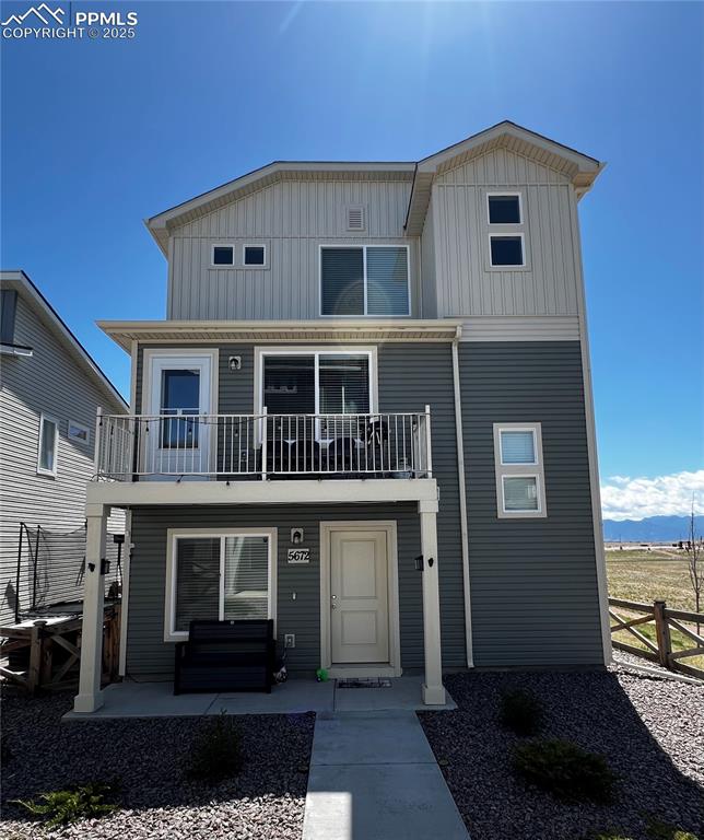 5672 tramore court colorado springs co 80927