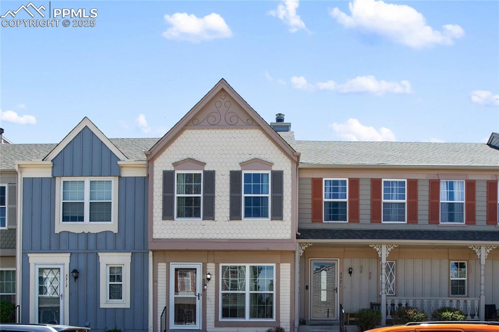 3319 queen anne way colorado springs co 80917