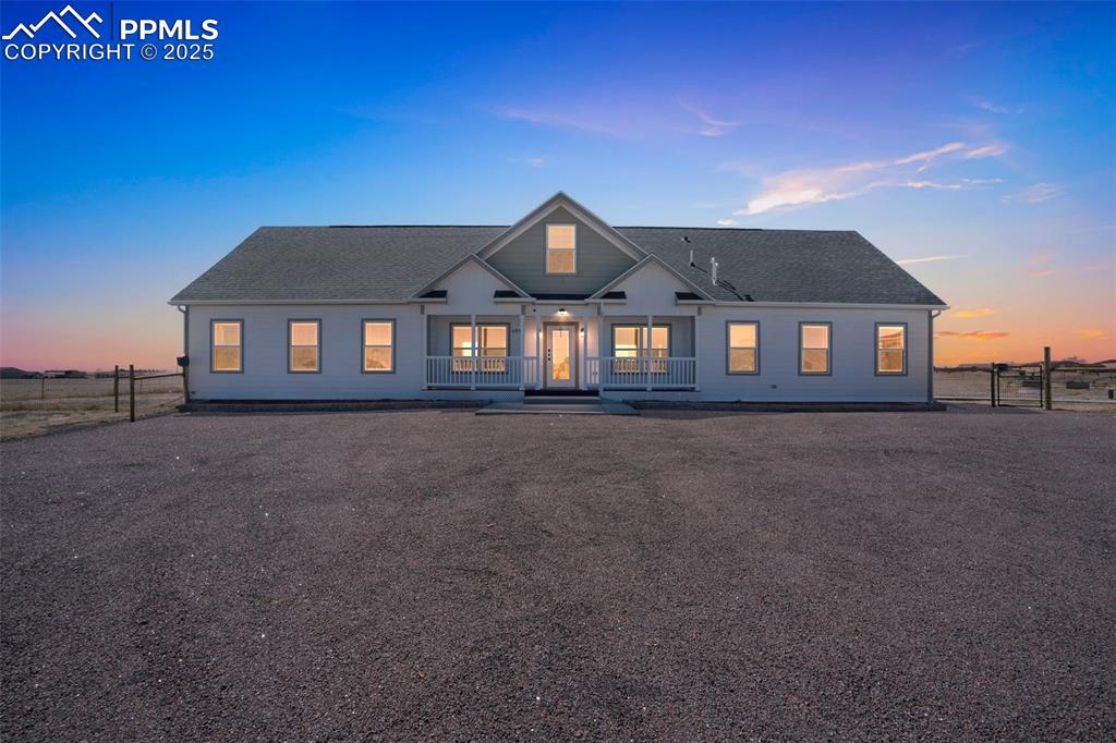 6898 otoole drive calhan co 80808