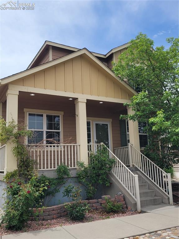 2217 st claire drive colorado springs co 80910
