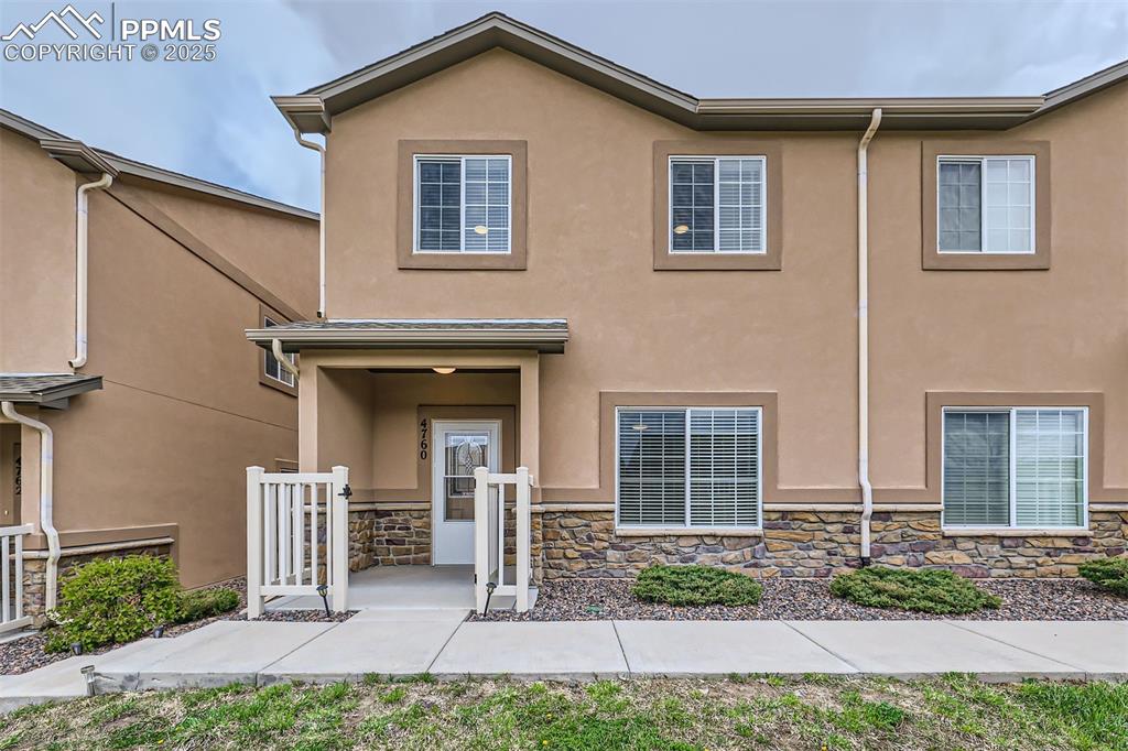 4760 kerry lynn view colorado springs co 80922