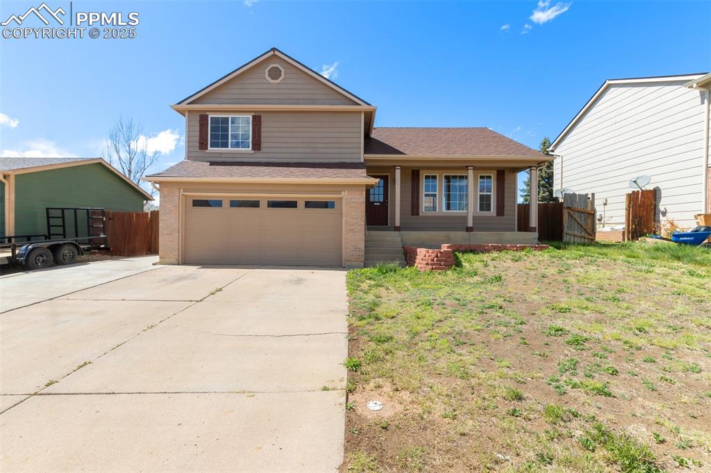 107 yearling court fountain co 80817
