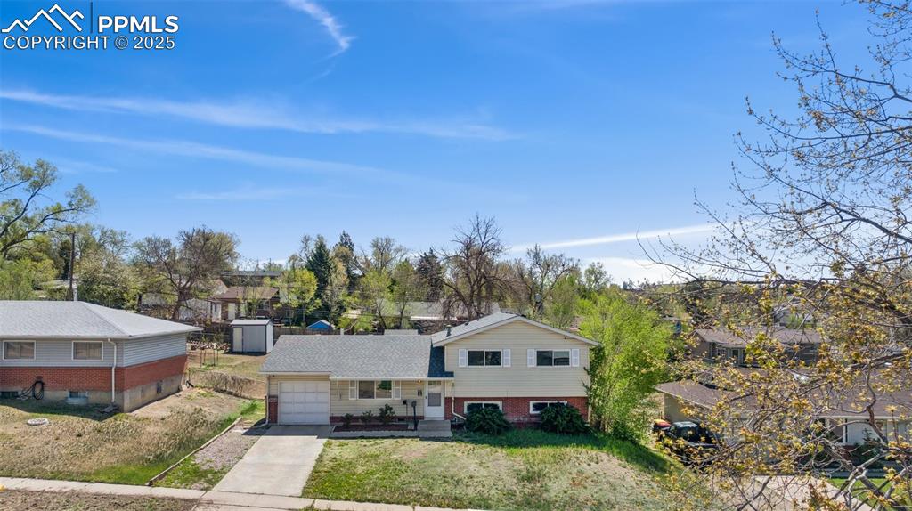 1151 rainier drive colorado springs co 80910