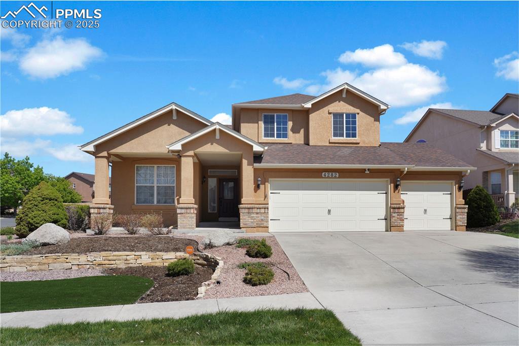 4282 thornbury way colorado springs co 80922