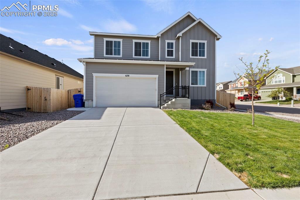 6130 donahue drive colorado springs co 80923