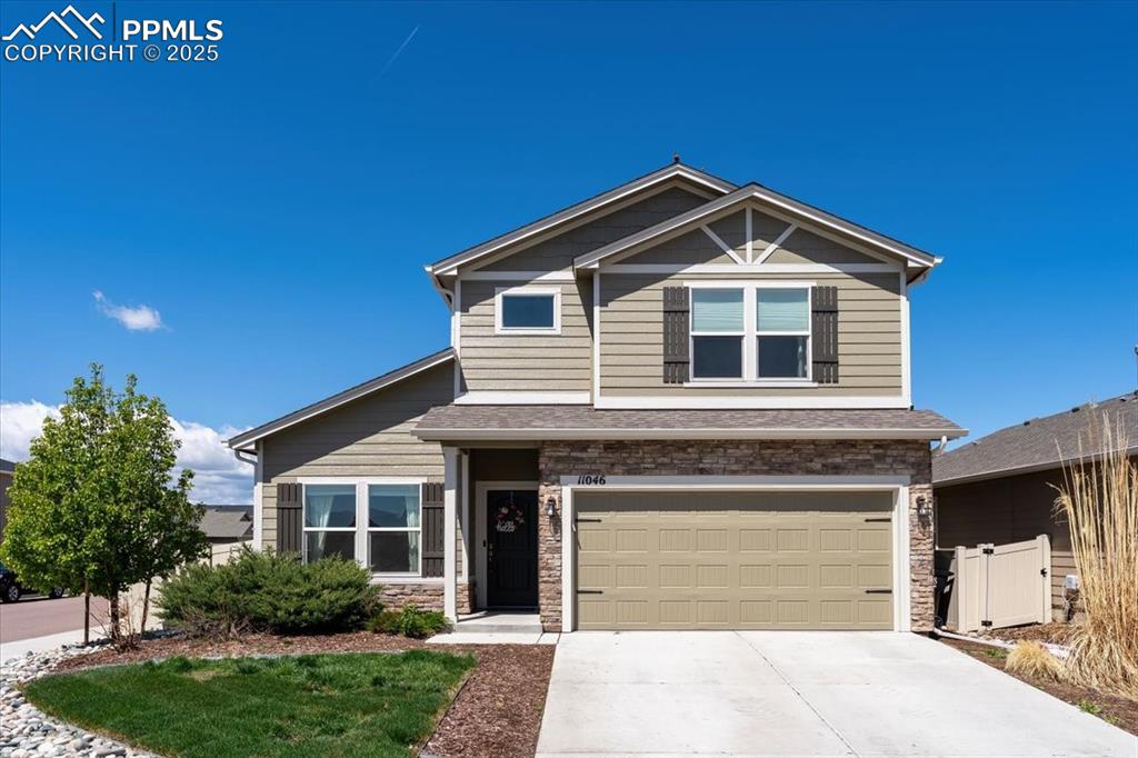 11046 quercia circle fountain co 80817