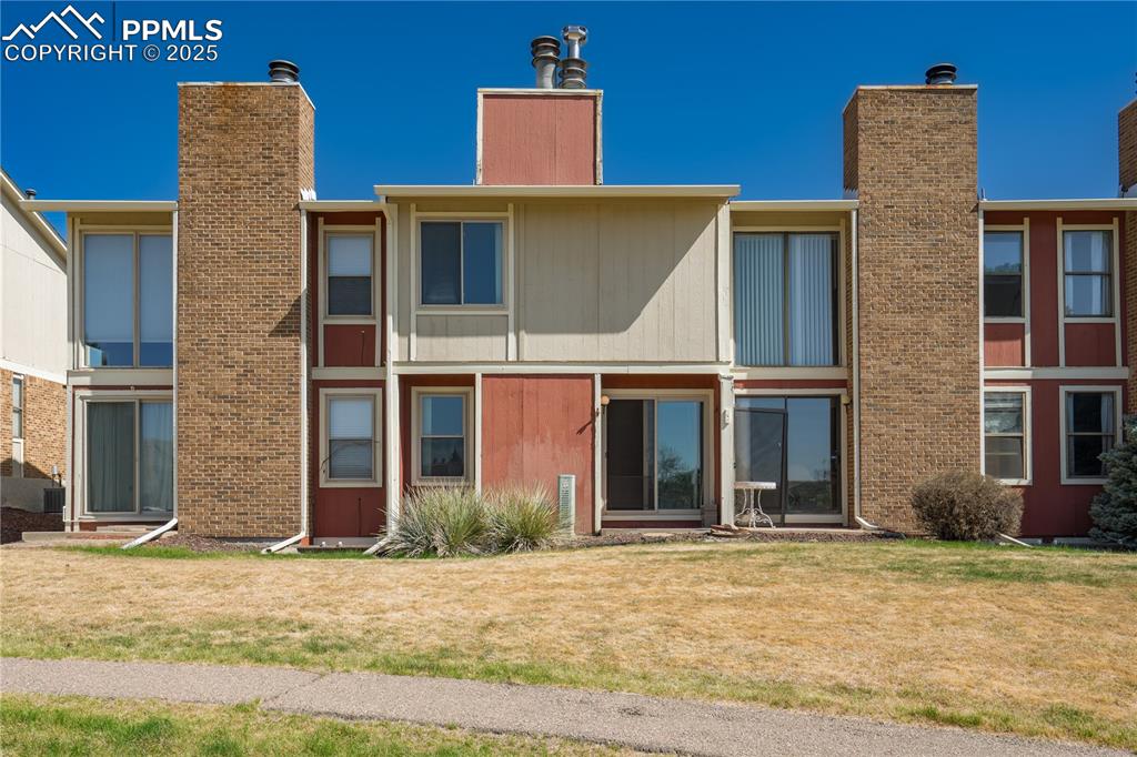 448 w rockrimmon boulevard colorado springs co 80919